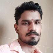 Padayachi Groom