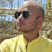 Oswal Jain Groom