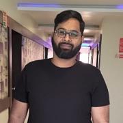 Pedda Kamma Groom