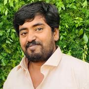 Devanga Groom