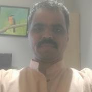 Valmiki Nayaka Divorced Groom