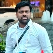 Lingayat Paknak Reddy Groom
