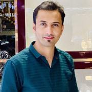 Parajiya Soni Groom