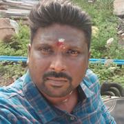 Devendra Kula Vellalar Groom