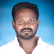 Devendra Kula Vellalar Divorced Groom