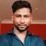 Lingayat Banajiga Groom