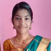 Gavara Naidu Bride