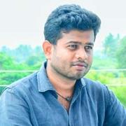 Agamudayar Mudaliyar Groom