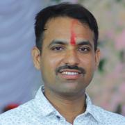 Kuruba Hatti Kankana Groom