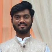 Panchal Sonar Groom