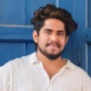 Vaishnav Brahmin Groom