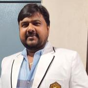 Agarwal Divorced Groom