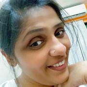 Lingayat Wani Divorced Doctor Bride