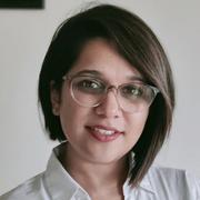 Christian-Mangalorean Bride