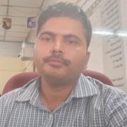 Ganiga Lingayat Divorced Groom