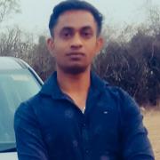 Patel/Patidar Groom