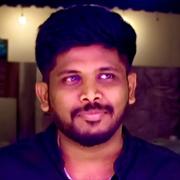 Sozhiya Vellalar Groom