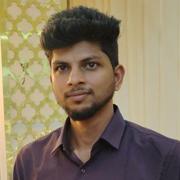 Gavara Naidu Groom