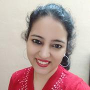 Kanyakubja Brahmin Divorced Bride
