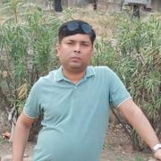 Kayastha Groom