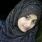 Sunni Muslim Bride