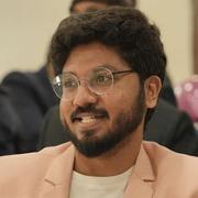 Vaishnav Vania Divorced Groom