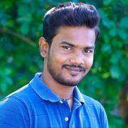Pakanati / Poknati Reddy Groom