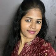 Vellalar Bride