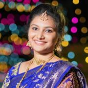 Kamma Bride