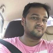 Naidu Groom