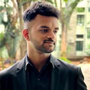 Adi Dravidar Groom