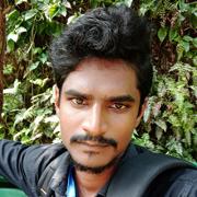 Kammalar Vishwakarma Groom