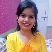 Gaur Brahmin Bride