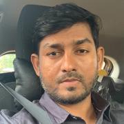 Vanniyar Gounder Divorced Groom