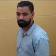 Raigar / Regar Groom