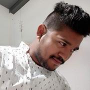 Rajaka Divorced Groom