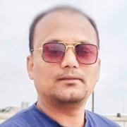 Kammavar Naidu Divorced Groom