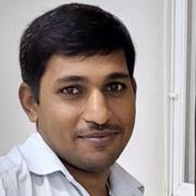 Kuruba Yadav Divorced Groom