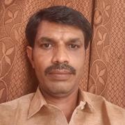 Reddy Divorced Groom