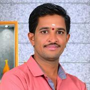 Viswabrahmin Groom