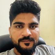 Namdhari Naik Groom