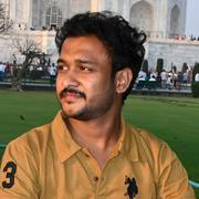 Isai Vellalar Groom