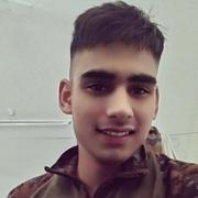 Saini Mali Groom