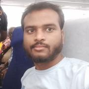Kanu Bania Groom