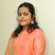 Reddy NRI Bride
