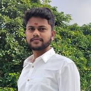 Kongu Vellalar Groom