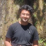 Darji Groom