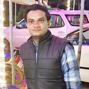 Thakur Groom