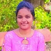 Gandla/Telikula Bride