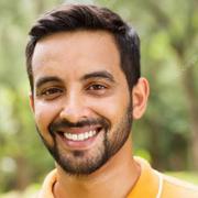 Sunni Muslim Divorced Groom